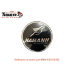 ЭМБЛЕМА НА КАПОТ HAMANN