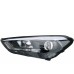 ФАРА ЛЕВАЯ 15-18 LED