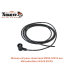 ШТЕКЕР КАТУШКИ ЗАЖИГАНИЯ M104-M111 (W210-W202-W220) ШТЕКЕР КАТУШКИ ЗАЖИГАНИЯ M104-M111 (W210-W202-W220)