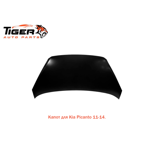 КАПОТ 11-14 