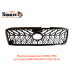 РЕШЕТКА РАДИАТОРА TUNING TRD 05-07